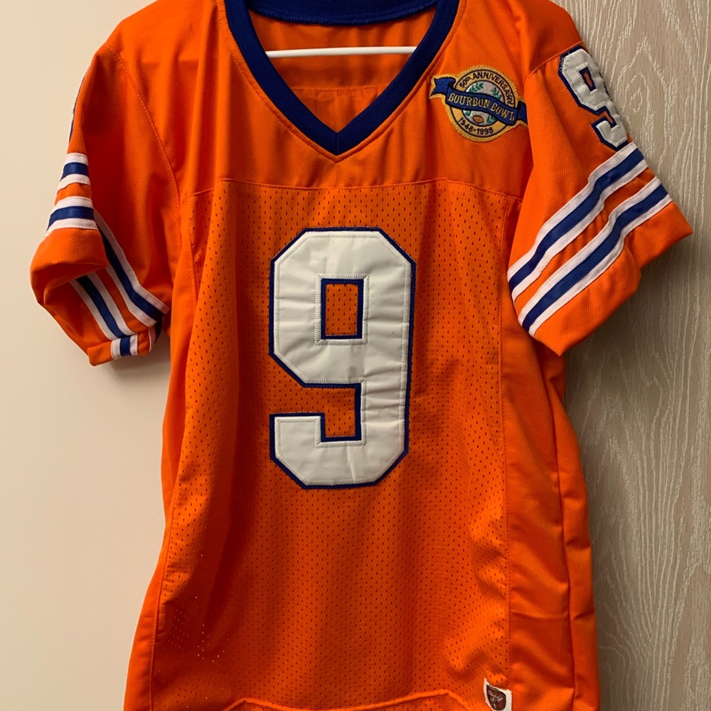 Bobby Boucher Jersey